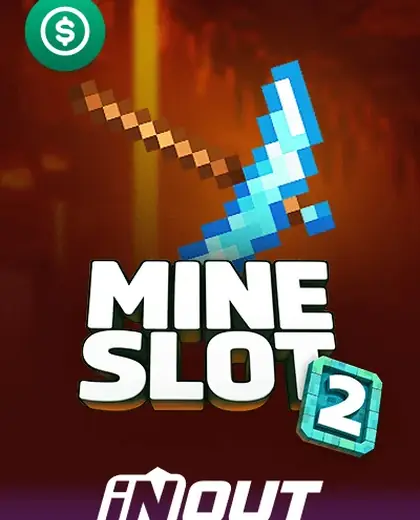 Mine Slot - machine à sous InOut